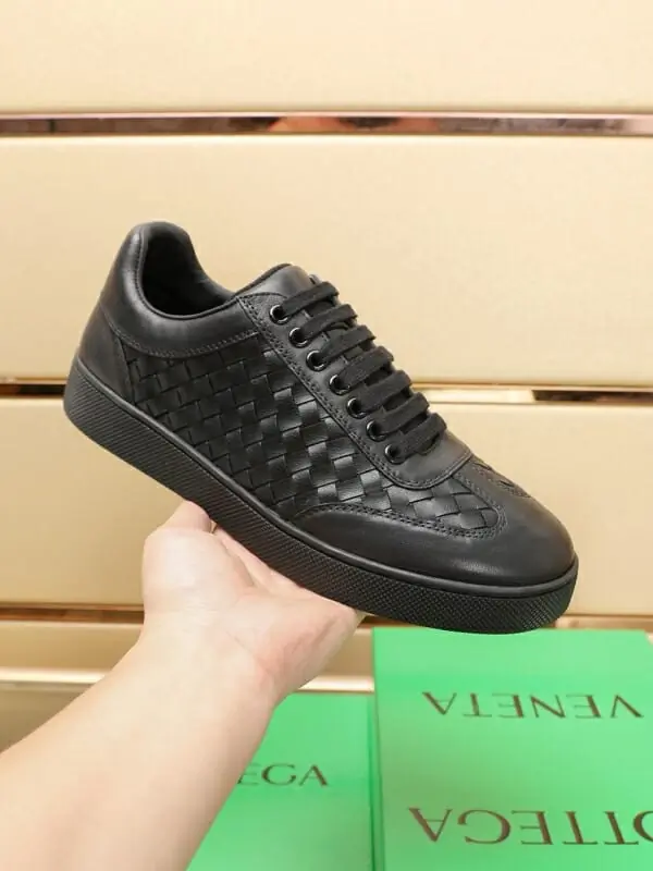 bottega veneta bv decontractees chaussures pour homme s_12303463